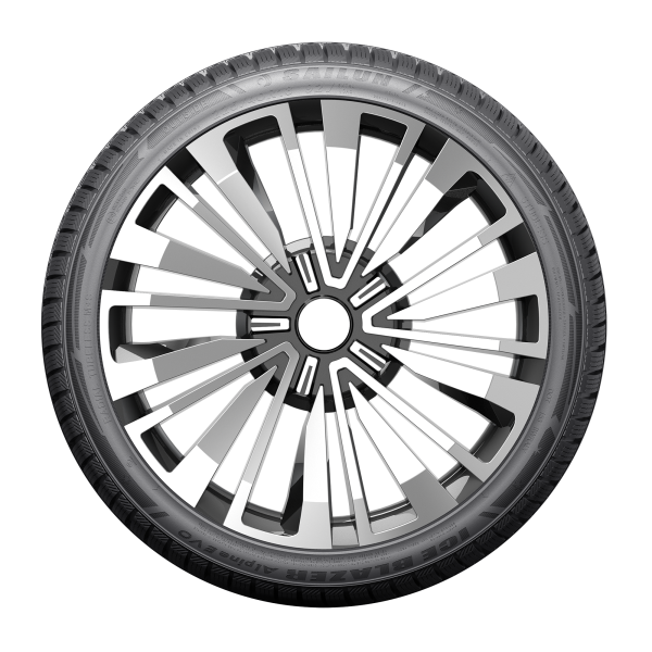 SAILUN - ICE BLAZER ALPINE EVO1 (WSL3A1) - 245/45 R19 TL 102W M+S 3PMSF XL BSW -  Winterreifen