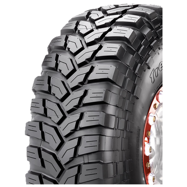 MAXXIS - TREPADOR M-8060 - 35/12.50 -15 TL 121K BSW 8PR P.O.R -  Sommerreifen