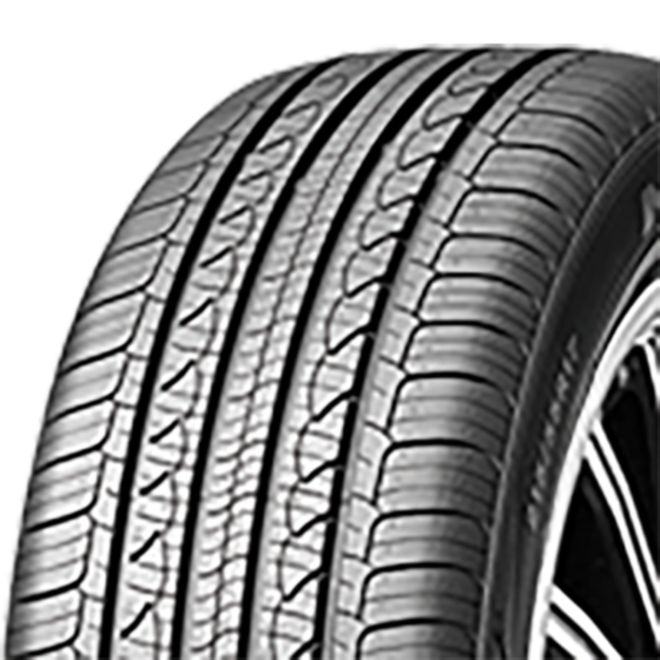 NEXEN - N PRIZ AH8 - 215/50 R18 TL 92H M+S BSW -  Sommerreifen