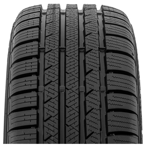 CONTINENTAL - CONTIWINTERCONTACT TS 810 SPORT - 235/35 R19 TL 91V M+S 3PMSF XL MO FR -  Winterreifen