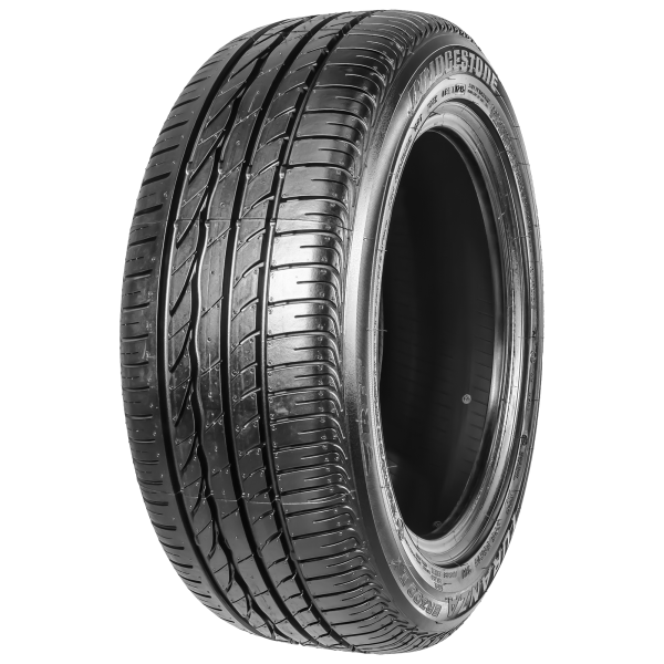 BRIDGESTONE - TURANZA ER300-1 - 205/55 R16 TL 91W MFS RFT -  Sommerreifen