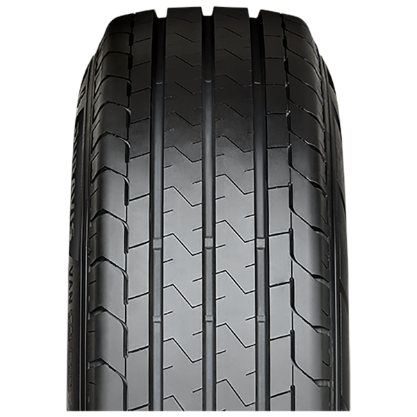 BRIDGESTONE - DURAVIS VAN - 235/60 R17 TL 117/115R BSW 10PR Enliten -  Sommerreifen