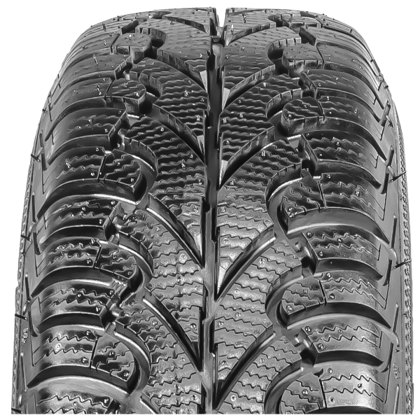 FULDA - KRISTALL MONTERO - 185/70 R14 TL 88T 3PMSF -  Winterreifen