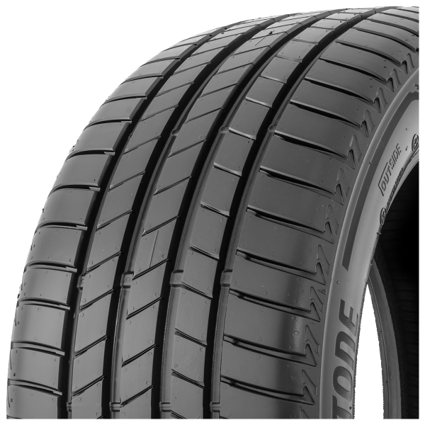 BRIDGESTONE - TURANZA T005 DRIVEGUARD - 205/60 R16 TL 96V -  Sommerreifen