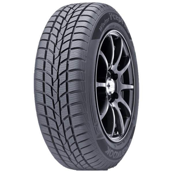 HANKOOK - WINTER I*CEPT RS (W442) - 175/60 R14 TL 79T M+S 3PMSF -  Winterreifen