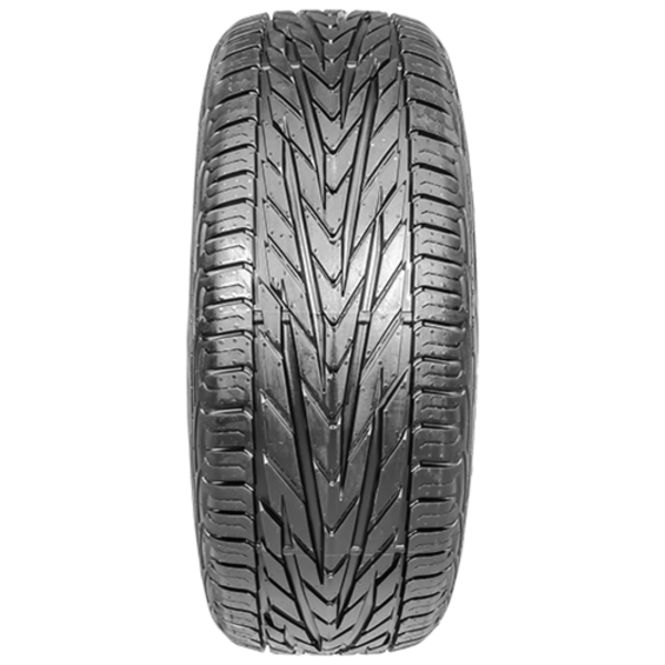 UNIROYAL - RALLYE 4X4 STREET - 265/70 R15 TL 112H BSW -  Sommerreifen