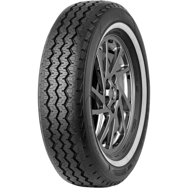 ILINK - L MAX 9 - 165/70R14C 89/87R TL L -  Sommerreifen