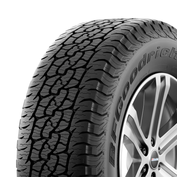 BFGOODRICH - TRAIL-TERRAIN T/A+ OWL - 285/70 R17 TL 117T 3PMSF OWL -  Ganzjahresreifen
