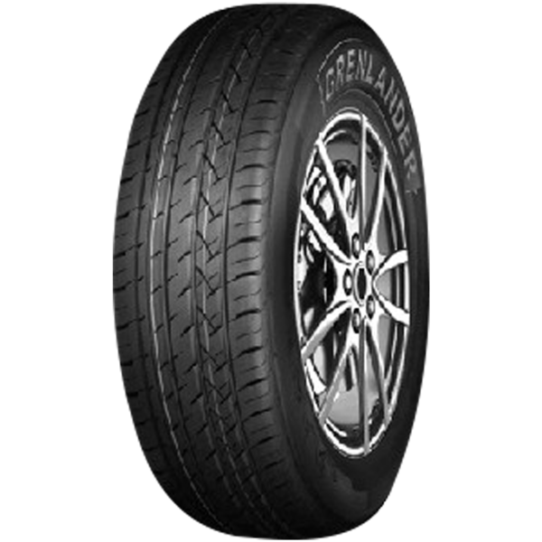 GRENLANDER - ENRI U08 - 205/50 R17 TL 93W XL BSW -  Sommerreifen