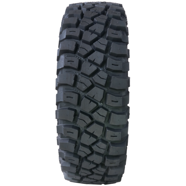 RIDER - MUD MASTER M/T RETREADED - 205/70 R15 TL 96Q 3PMSF RETREAD -  Ganzjahresreifen