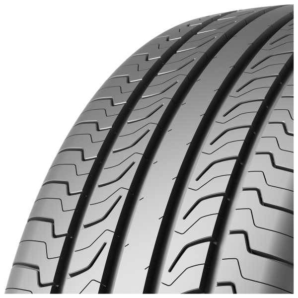 GITI - GITIPREMIUM SUV PX1 - 215/60 R16 TL 95V -  Sommerreifen