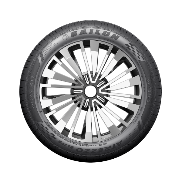 SAILUN - ATREZZO ELITE (SH32) - 215/65 R16 TL 98H BSW -  Sommerreifen