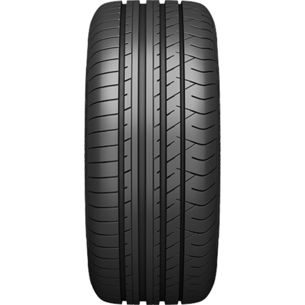 FULDA - ECOCONTROL SUV - 225/60 R17 TL 103H MFS XL -  Sommerreifen