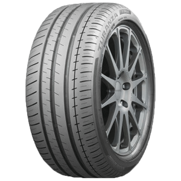 BRIDGESTONE - TURANZA T002 - 215/45 R17 TL 87W -  Sommerreifen