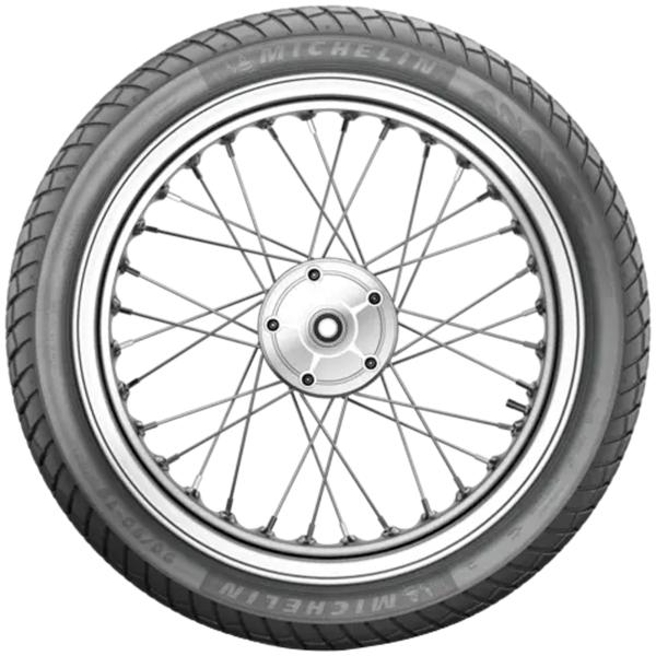 MICHELIN - ANAKEE STREET - 80/90 -21 TL 48S -  Sommerreifen