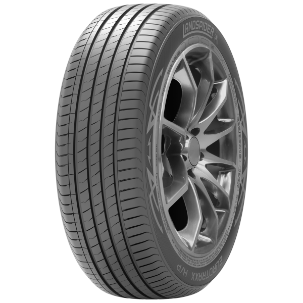 LANDSPIDER - EUROTRAXX H/P XL - 175/65 R14 TL 86T XL -  Sommerreifen