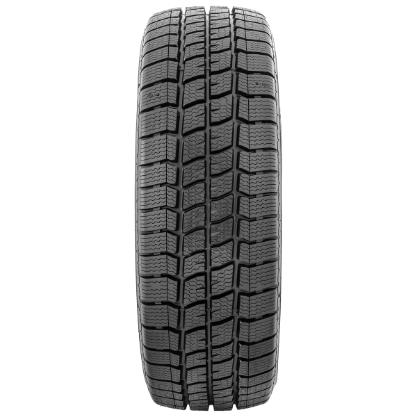 VREDESTEIN - COMTRAC 2 WINTER+ - 225/75 R16 TL 121/120R M+S 3PMSF BSW 10PR -  Winterreifen