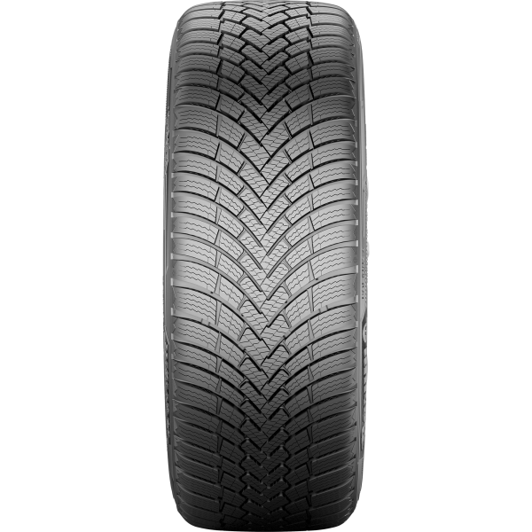 BARUM - POLARIS 6 - 245/40 R19 TL 98V 3PMSF XL -  Winterreifen