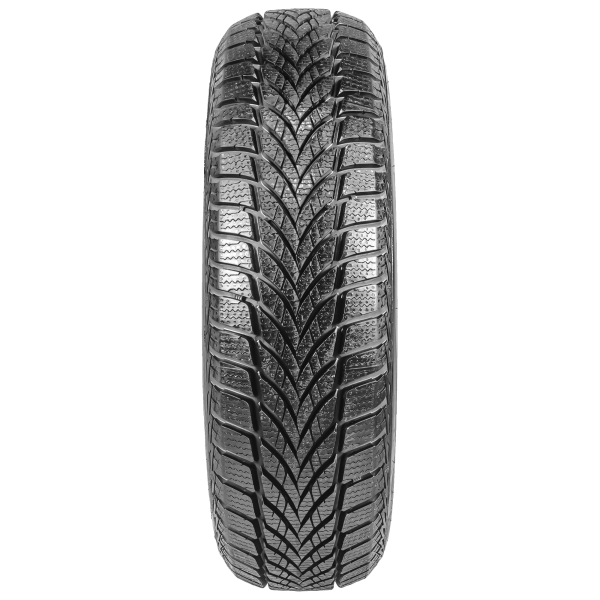 GOODYEAR - ULTRAGRIP ICE 2 - 255/40 R19 TL 100T M+S 3PMSF MFS XL BSW SCT -  Winterreifen