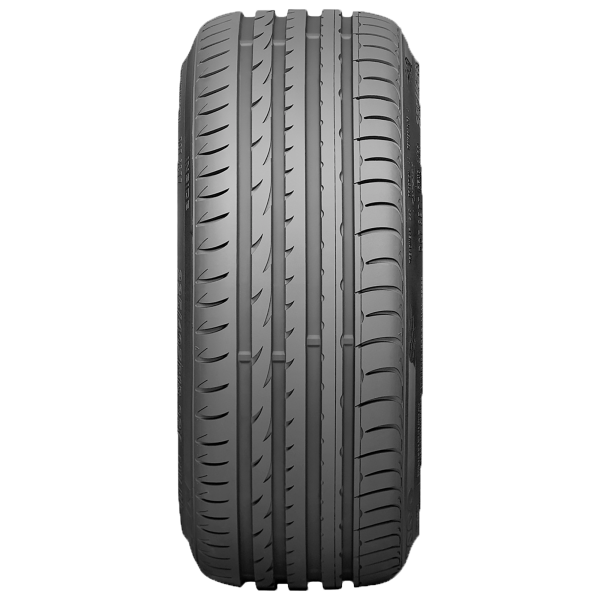 NEXEN - N8000 - 255/45 ZR18 TL 103W XL -  Sommerreifen