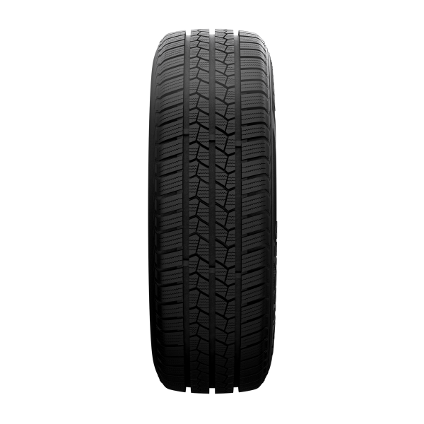 LINGLONG - GREEN-MAX WINTER VAN - 195/75 R16 TL 107/105R M+S 3PMSF 8PR BSW -  Winterreifen