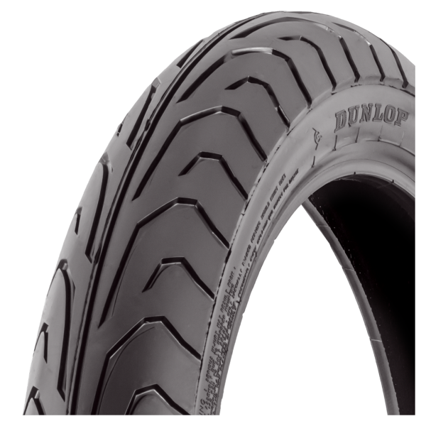 DUNLOP - ARROWMAX STREETSMART - 3.25 -19 TL 54H -  Sommerreifen