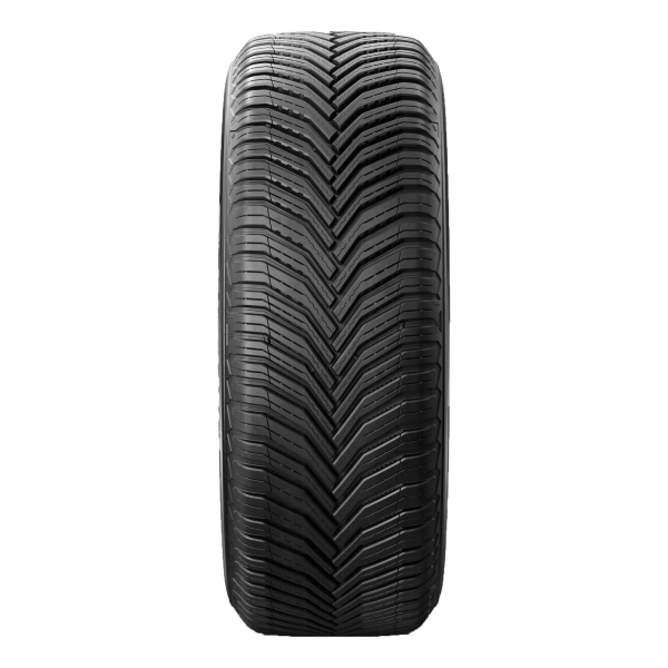 MICHELIN - CROSSCLIMATE 2 - 205/45 R17 TL 88V 3PMSF -  Ganzjahresreifen