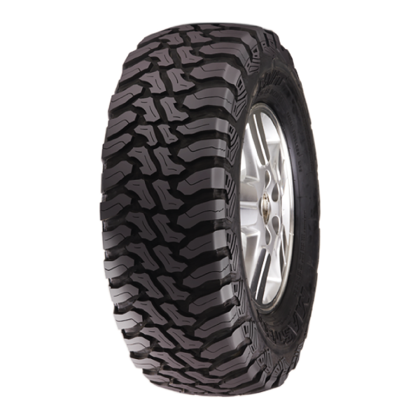 ACCELERA - MT 01235/75R15 104/101Q TL -  Reifen