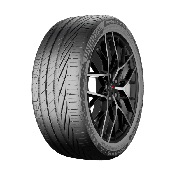 UNIROYAL - RAINEXPERT 6 FR - 235/55 R18 TL 100V FR EVC -  Sommerreifen