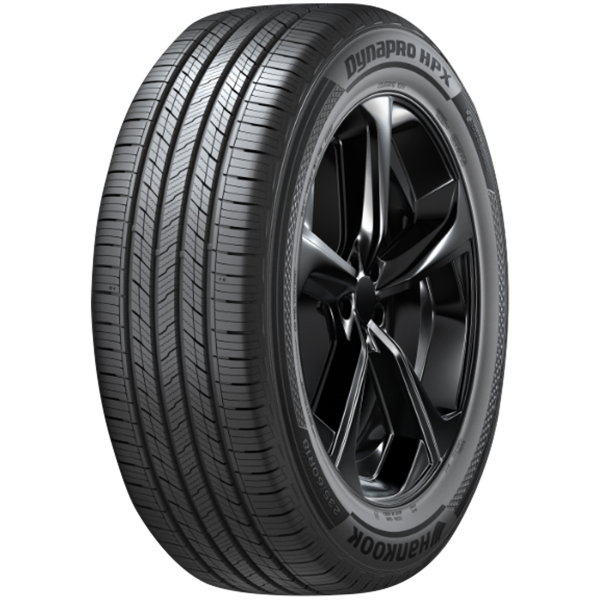 HANKOOK - DYNAPRO HPX - 225/60 R17 TL 99V * M+S SBL -  Sommerreifen