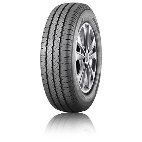 GT-RADIAL - MAXMILER PRO - 195/70 R15 TL 104/102R BSW 8PR -  Sommerreifen