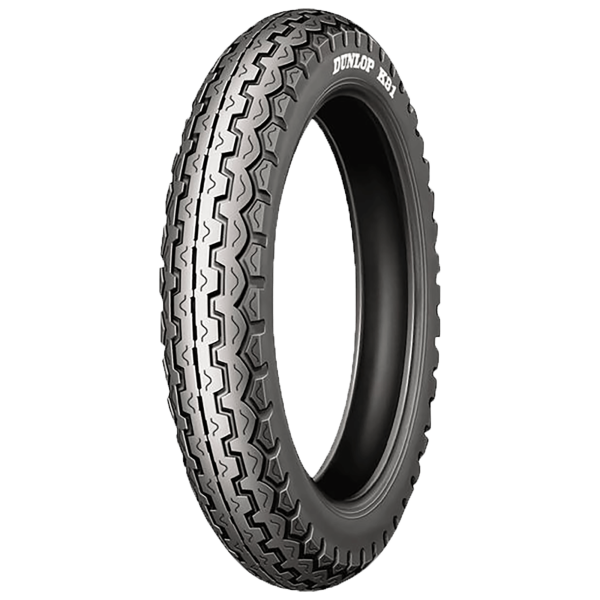 DUNLOP - TT100 - 4.10 -19 TT 61H TT -  Sommerreifen