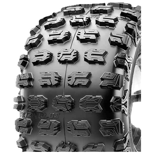 MAXXIS - RAZR PLUS MS-SR2 - 20/11.00 -9 TT 43F 6PR TT -  Sommerreifen