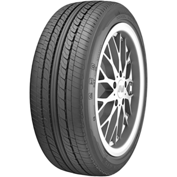 NANKANG - REMEX RX-615 - 205/65 R16 TL 95V -  Sommerreifen