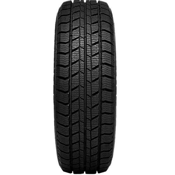 MASTERSTEEL - WINTER VAN+ - 235/65 R16 TL 115/113S 3PMSF BSW -  Winterreifen