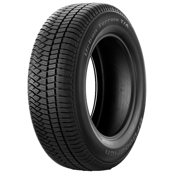 BFGOODRICH - URBAN TERRAIN T/A - 235/55 R17 TL 99V 3PMSF -  Ganzjahresreifen