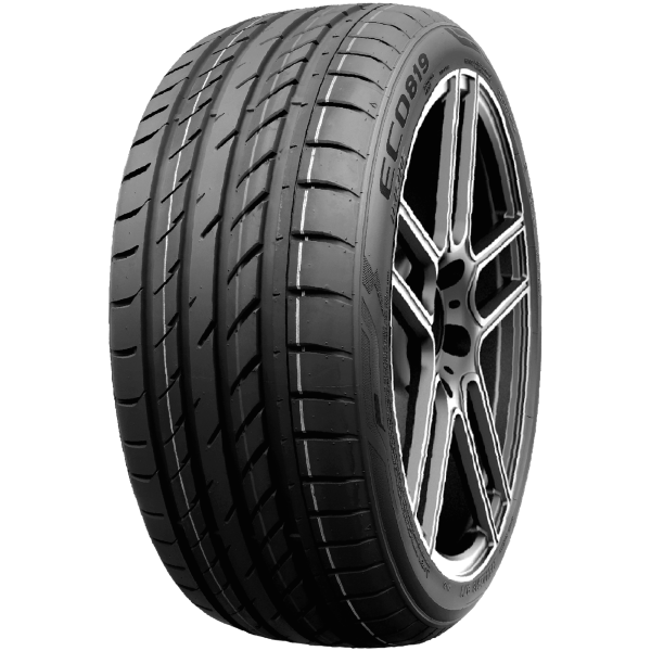 MAZZINI - ECO819 - 235/45 ZR17 TL 97W XL BSW -  Sommerreifen