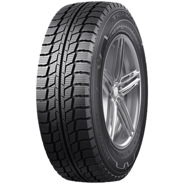 TRIANGLE - SNOWLINK LL01 - 215/70 R15 TL 109/107S M+S 3PMSF 8PR BSW -  Winterreifen