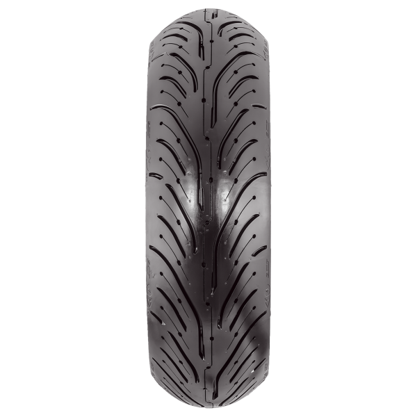 MICHELIN - PILOT ROAD 4 SCOOTER REAR - 160/60 R14 TL 65H REAR -  Sommerreifen