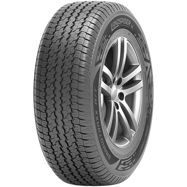 LANDSPIDER - GRANDTRAXX A/T XL - 245/70 R16 TL 111T XL -  Sommerreifen