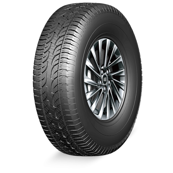 JOYROAD - SUV RX706 - 225/75R16LT 115/112S  TL BSW -  Sommerreifen