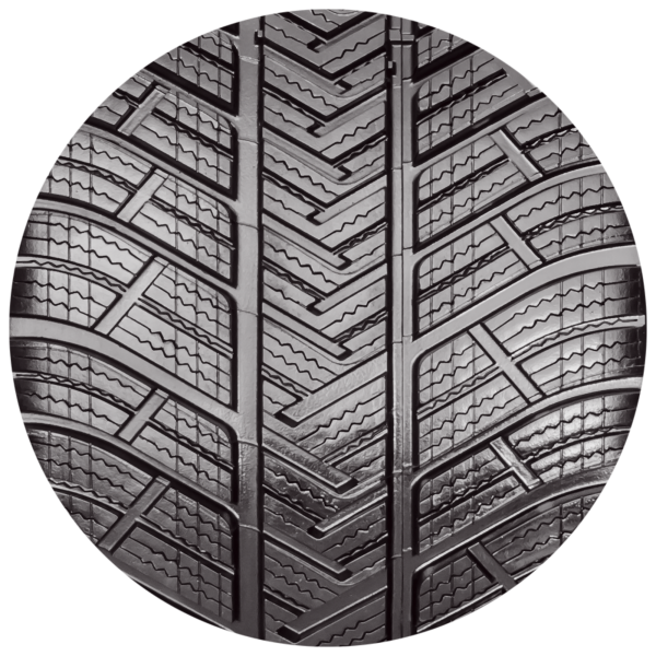 MICHELIN - PILOT ALPIN PA4 ASYM - 245/50 R18 TL 104V M+S 3PMSF XL MO -  Winterreifen