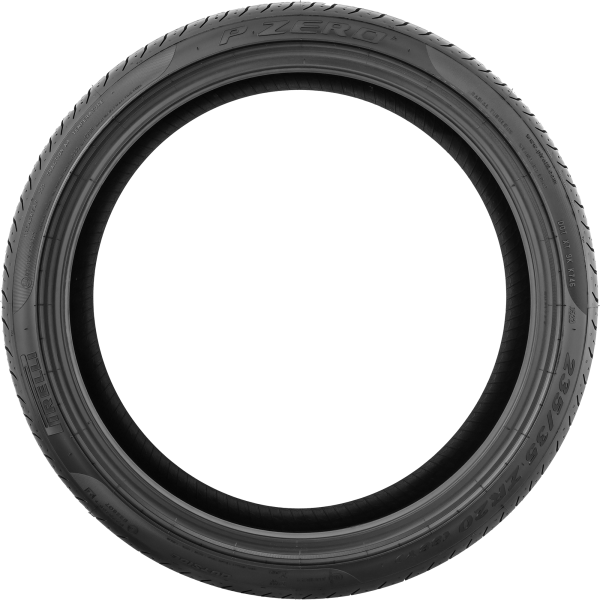 PIRELLI - PZERO - 235/45 R20 TL 100W XL MO -  Sommerreifen