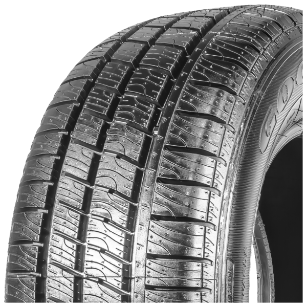 GOODYEAR - CARGO VECTOR 2 - 215/60 R17 TL 109/107T M+S 3PMSF 8PR -  Ganzjahresreifen