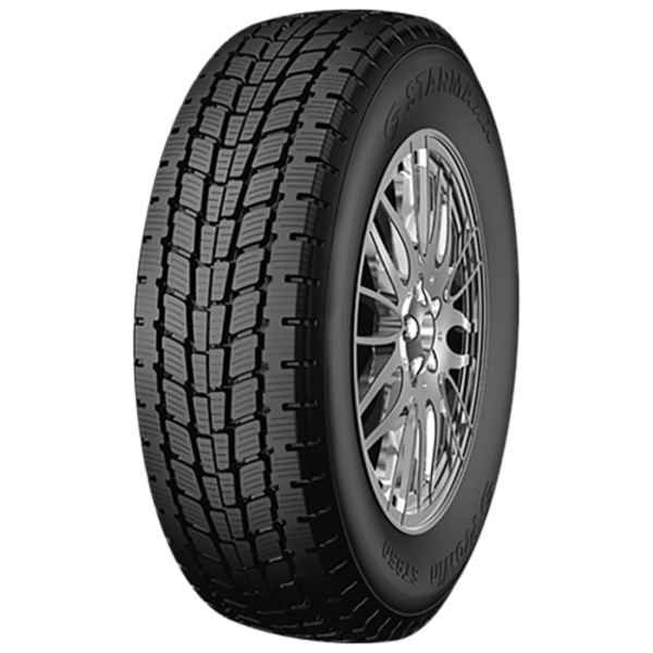 STARMAXX - PROWIN ST950 ALL-WEATHER - 195/70 R15 TL 104/102R M+S 3PMSF 8PR -  Ganzjahresreifen