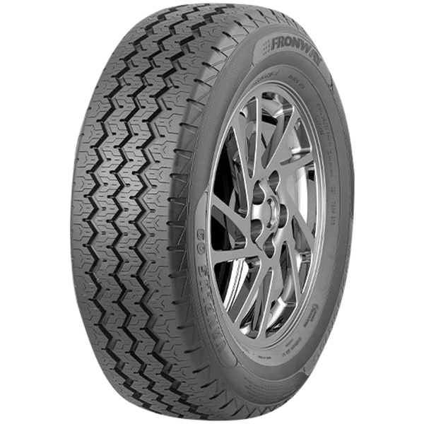 FRONWAY - VANPLUS 09 - 235/65 R16 TL 115/113R BSW 8PR -  Sommerreifen