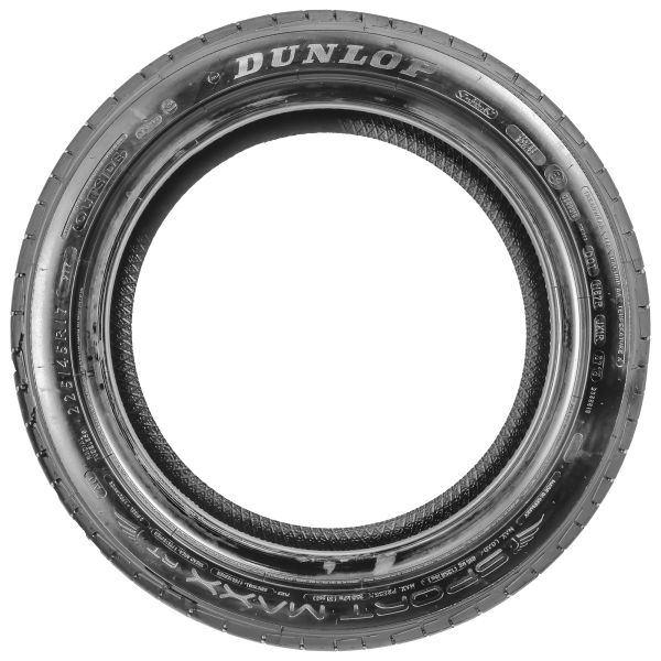 DUNLOP - SPORT MAXX RT - 215/50 R17 TL 91Y MFS -  Sommerreifen