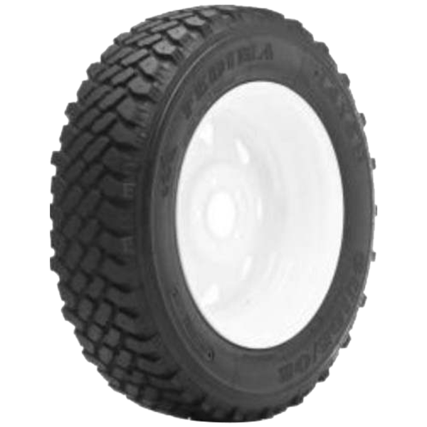 FEDIMA - F/OR - 195/70 R15 TL 104/102N RETREAD -  Sommerreifen