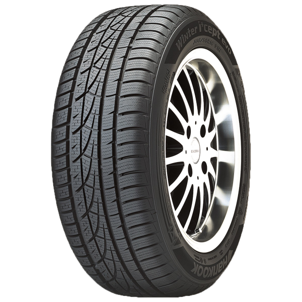 HANKOOK - WINTER I*CEPT EVO (W310) - 205/50 R15 TL 86H M+S 3PMSF -  Winterreifen