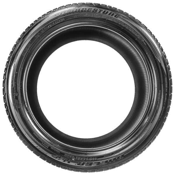 BRIDGESTONE - DUELER H/P SPORT - 285/40 ZR21 TL 109(Y) XL N0 -  Sommerreifen